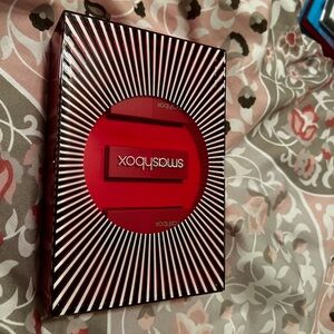 Smashbox Be Legendary Mini Lipstick Trio Set - 3 Mini Lipsticks